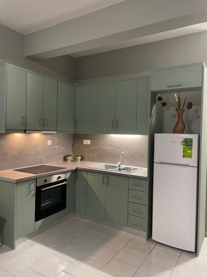 Nemesis Apartment