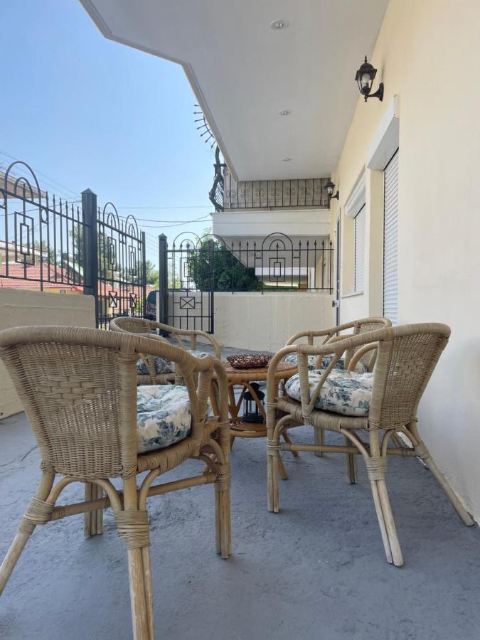 Nemesis Apartment